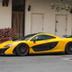 Always park your P1 in Race Mode